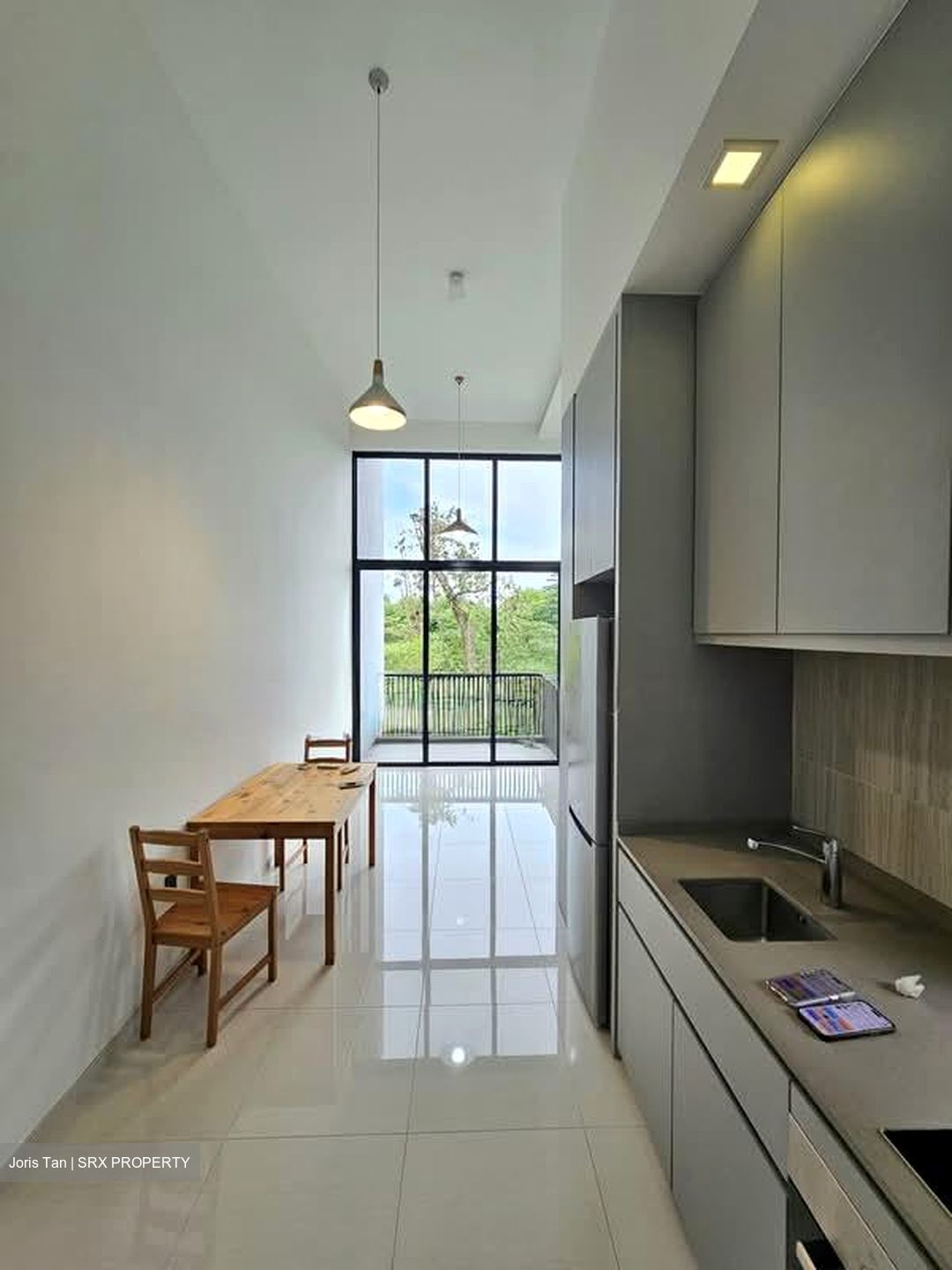 Kandis Residence (D27), Condominium #585971081